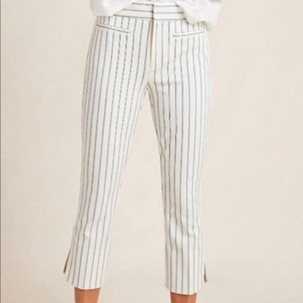 Anthropologie The Essential Slim